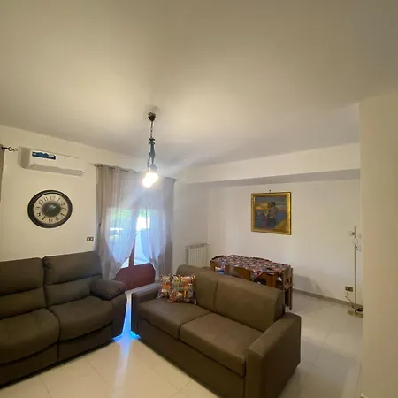 La Casa Dei Nonni *