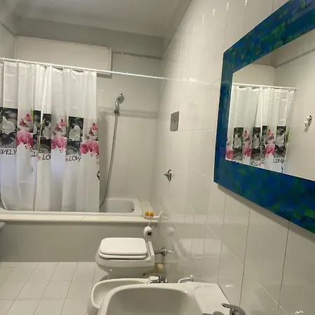La Casa Dei Nonni Santa Flavia