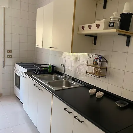 Apartment La Casa Dei Nonni
