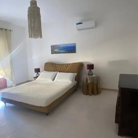 Apartment La Casa Dei Nonni *