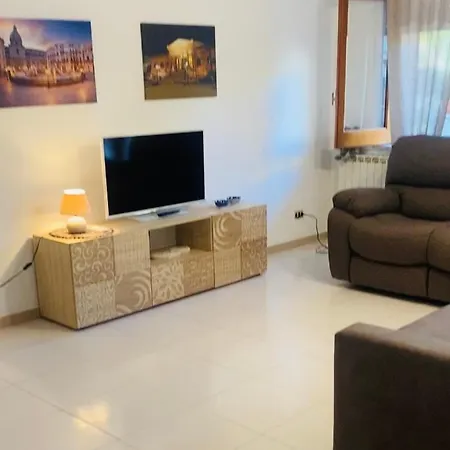 Apartment La Casa Dei Nonni Santa Flavia