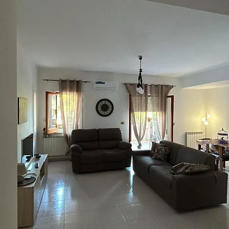 La Casa Dei Nonni *