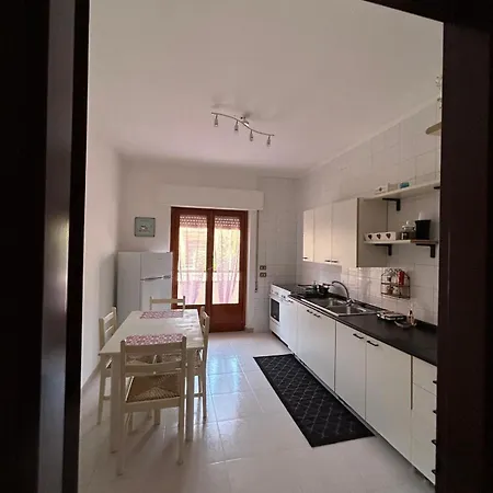 Διαμέρισμα La Casa Dei Nonni *