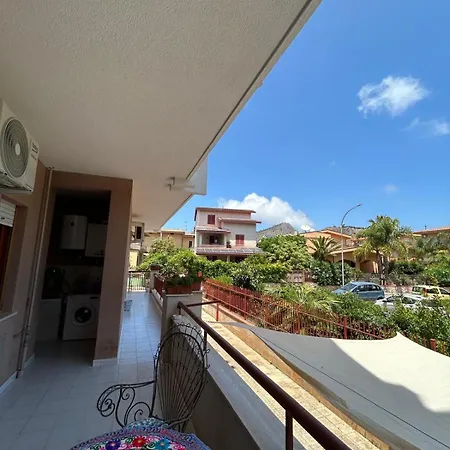 Διαμέρισμα La Casa Dei Nonni *