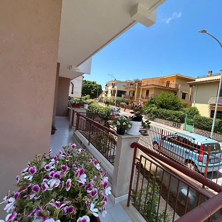 La Casa Dei Nonni Διαμέρισμα *