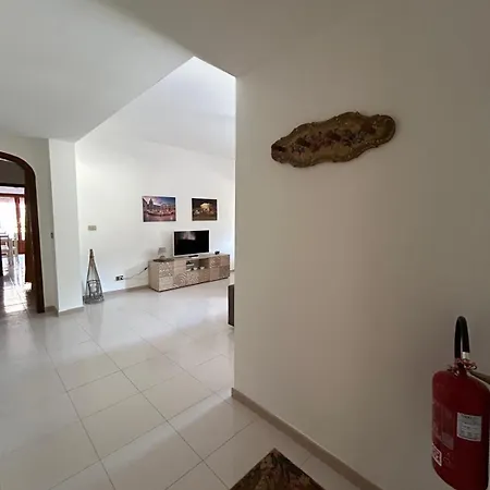 Διαμέρισμα La Casa Dei Nonni *