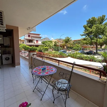 La Casa Dei Nonni Διαμέρισμα