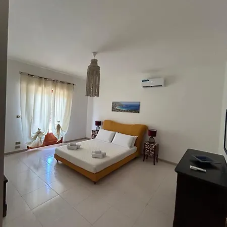 La Casa Dei Nonni Διαμέρισμα