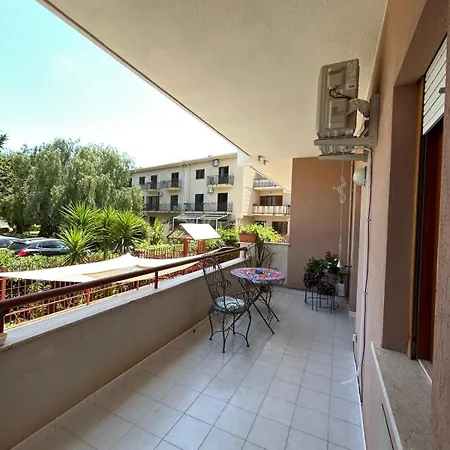 Lejlighed La Casa Dei Nonni